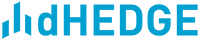 dHEDGE Logo